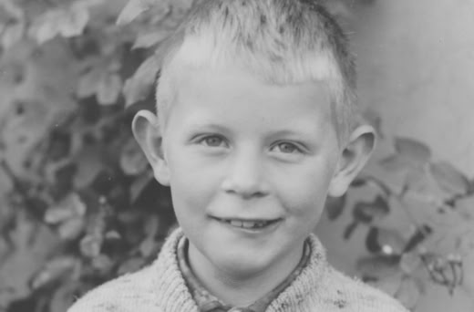 Markus Strickjacke